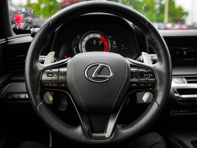 used 2018 Lexus LC 500 car, priced at $68,488