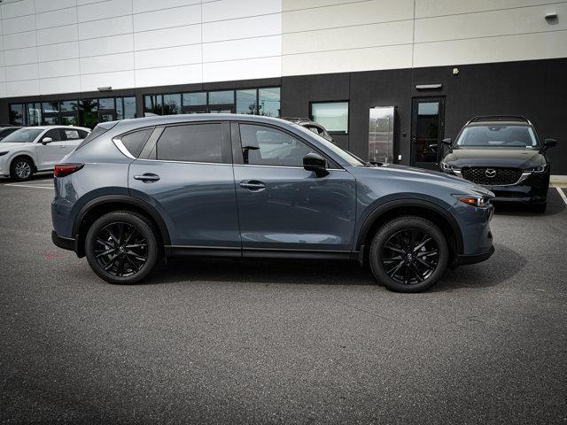 new 2025 Mazda CX-5 car, priced at $34,560