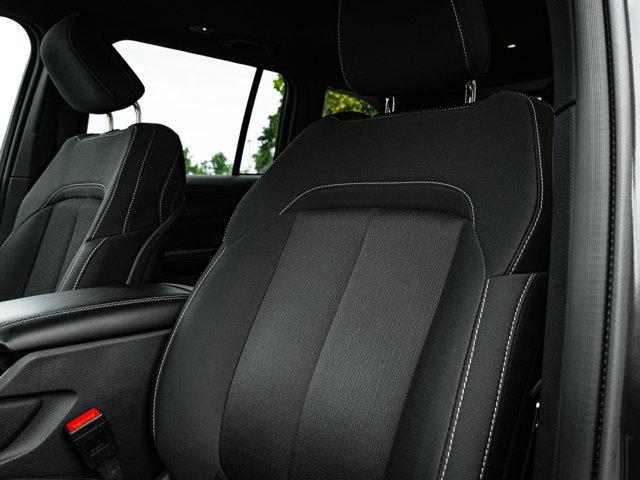 used 2024 Jeep Grand Cherokee car, priced at $33,675