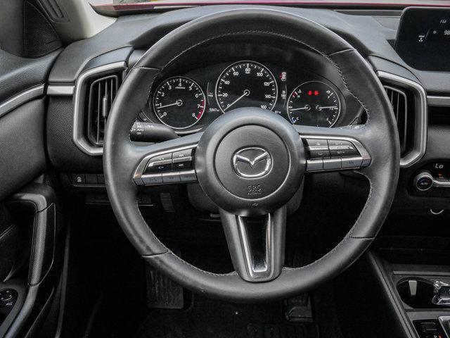 used 2024 Mazda CX-50 car, priced at $28,988