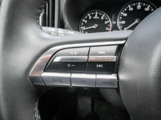 used 2024 Mazda CX-50 car, priced at $28,988