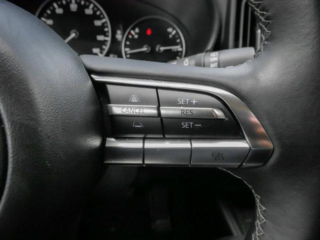 used 2024 Mazda CX-50 car, priced at $28,988