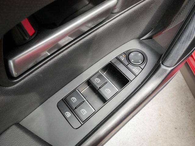 used 2024 Mazda CX-50 car, priced at $28,988