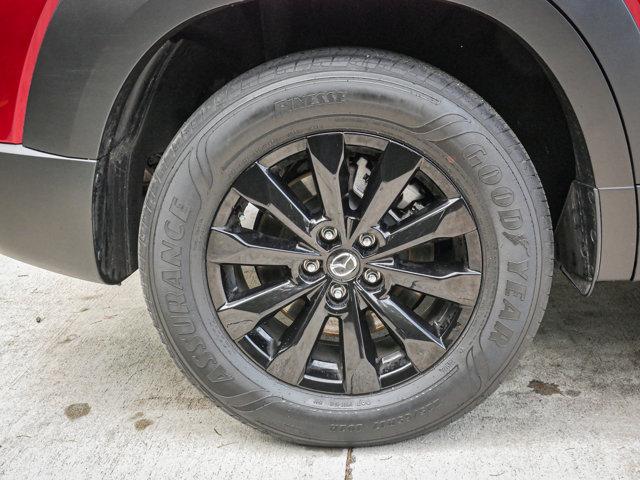 used 2024 Mazda CX-50 car, priced at $28,988