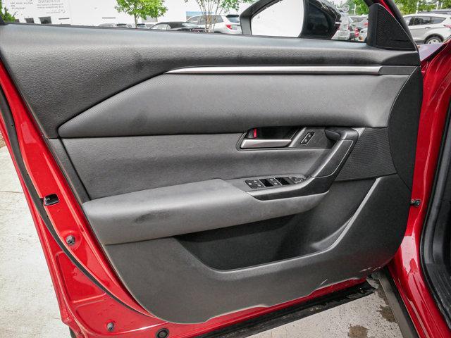 used 2024 Mazda CX-50 car, priced at $28,988
