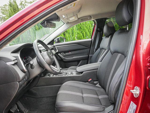 used 2024 Mazda CX-50 car, priced at $28,988