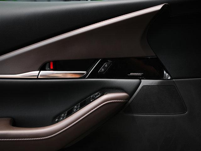 new 2025 Mazda CX-30 car, priced at $34,680