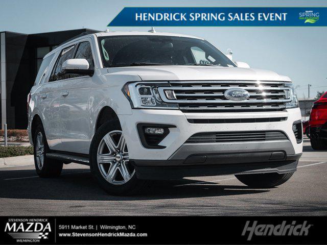 used 2019 Ford Expedition car, priced at $28,988