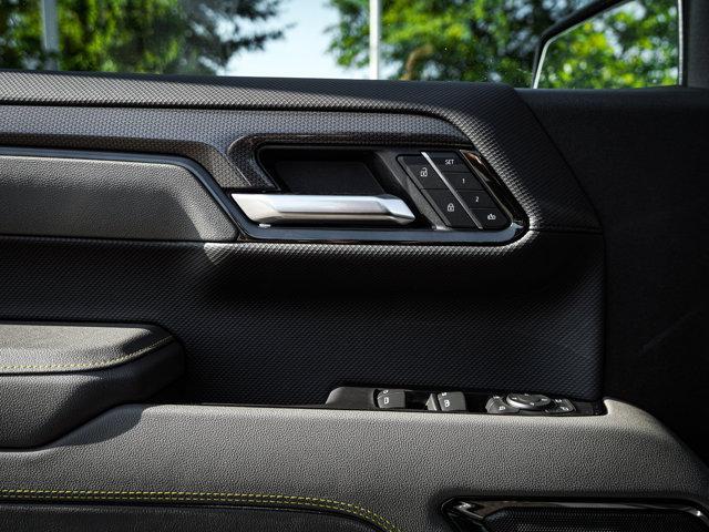 used 2025 Chevrolet Silverado 1500 car, priced at $70,000