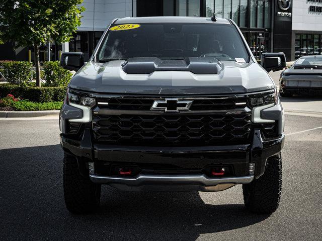 used 2025 Chevrolet Silverado 1500 car, priced at $70,000