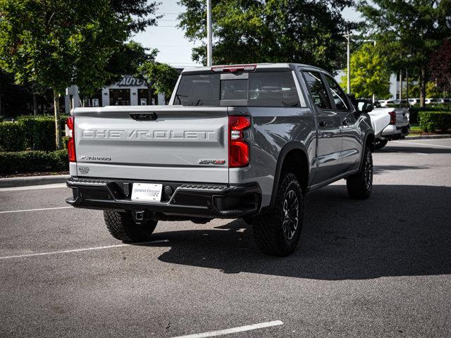used 2025 Chevrolet Silverado 1500 car, priced at $70,000