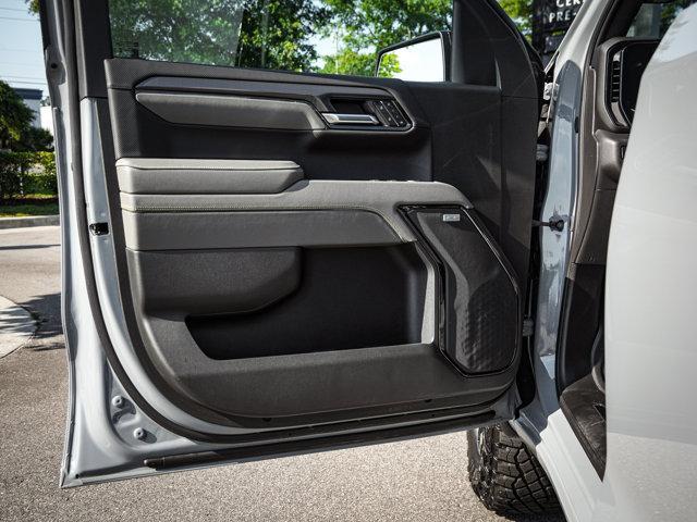 used 2025 Chevrolet Silverado 1500 car, priced at $70,000