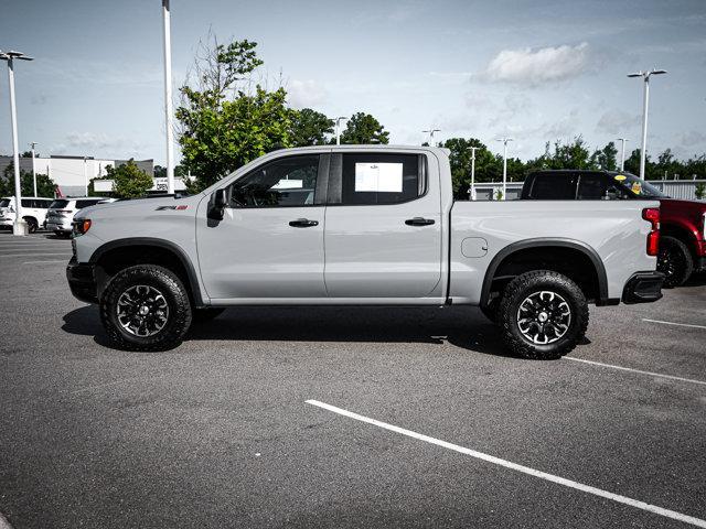 used 2025 Chevrolet Silverado 1500 car, priced at $70,000