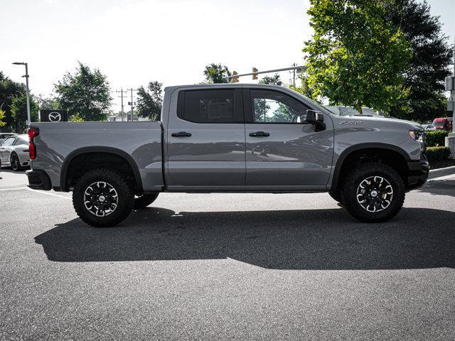 used 2025 Chevrolet Silverado 1500 car, priced at $70,000