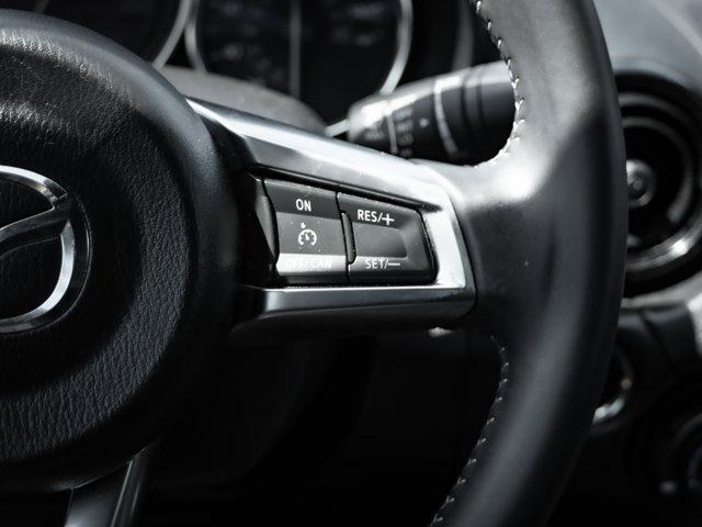 used 2021 Mazda MX-5 Miata car, priced at $25,988