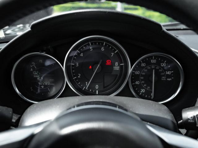 used 2021 Mazda MX-5 Miata car, priced at $25,988