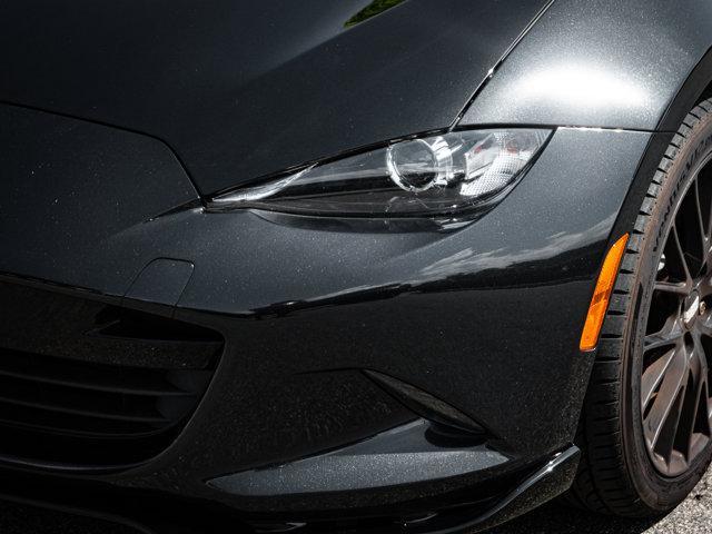 used 2021 Mazda MX-5 Miata car, priced at $25,988
