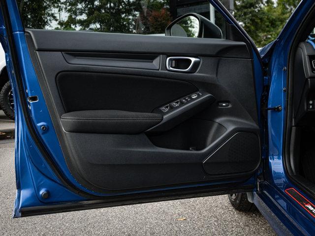 used 2022 Honda Civic car, priced at $25,225