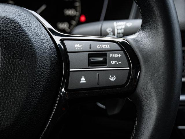 used 2022 Honda Civic car, priced at $25,225