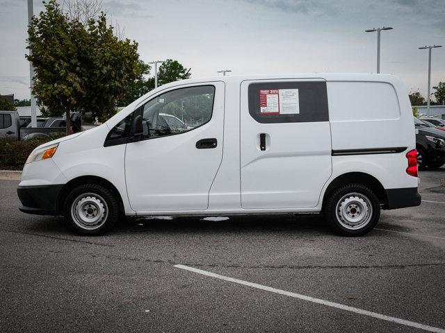 used 2016 Chevrolet City Express car, priced at $14,988
