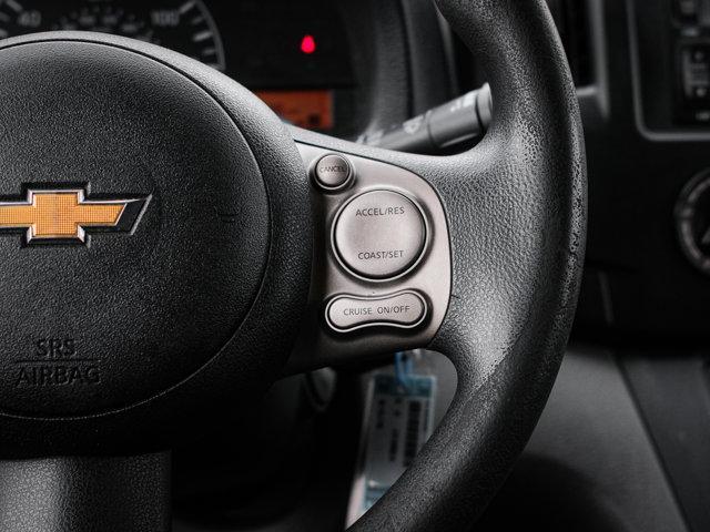 used 2016 Chevrolet City Express car, priced at $14,988