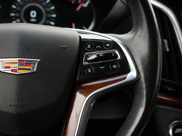 used 2020 Cadillac Escalade car, priced at $43,988