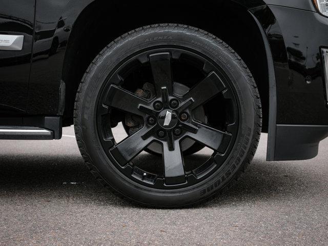 used 2020 Cadillac Escalade car, priced at $43,988