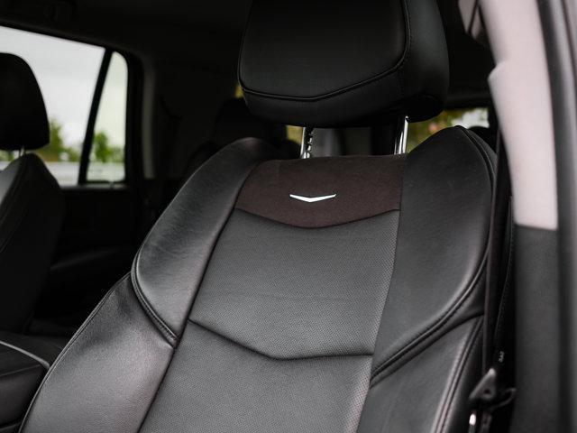 used 2020 Cadillac Escalade car, priced at $43,988