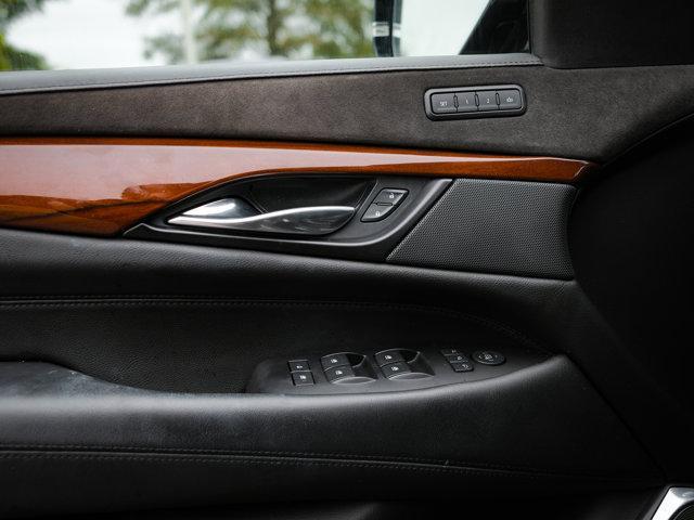 used 2020 Cadillac Escalade car, priced at $43,988