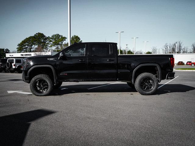 used 2022 GMC Sierra 1500 car, priced at $59,988