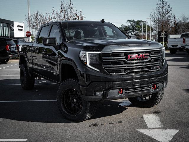 used 2022 GMC Sierra 1500 car, priced at $59,988