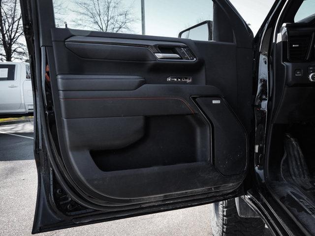 used 2022 GMC Sierra 1500 car, priced at $59,988