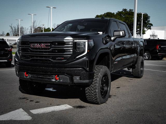 used 2022 GMC Sierra 1500 car, priced at $59,988