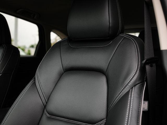 new 2025 Mazda CX-5 car, priced at $37,720
