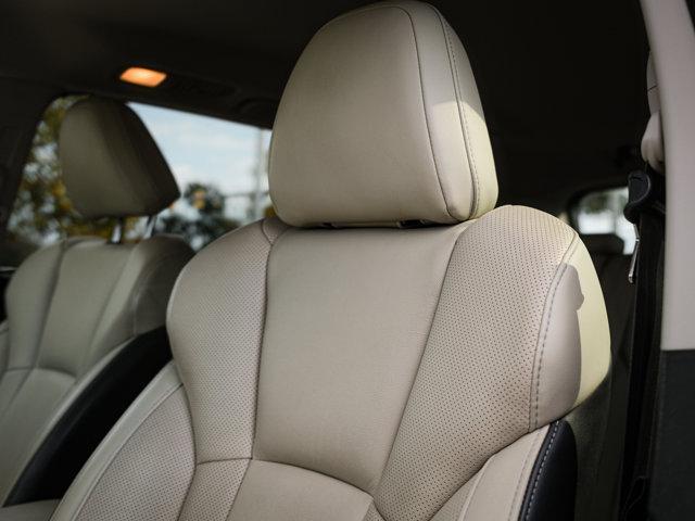 used 2020 Subaru Ascent car, priced at $22,500