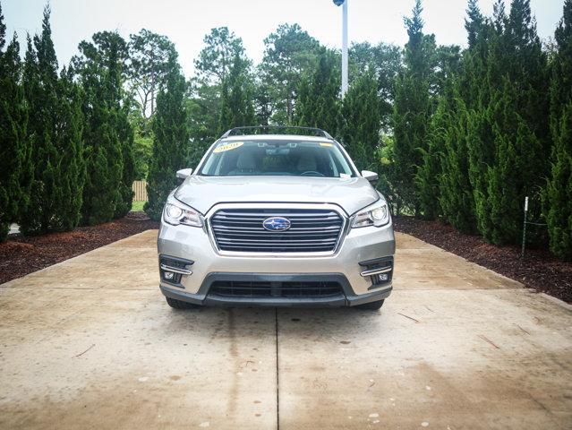 used 2020 Subaru Ascent car, priced at $22,500