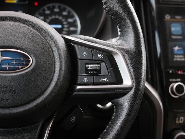 used 2020 Subaru Ascent car, priced at $22,500