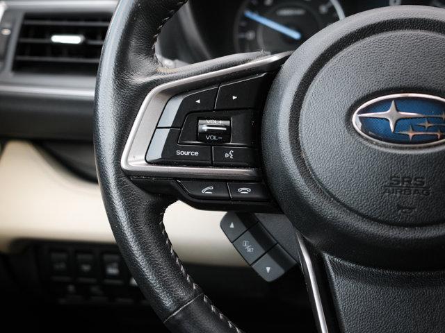 used 2020 Subaru Ascent car, priced at $22,500