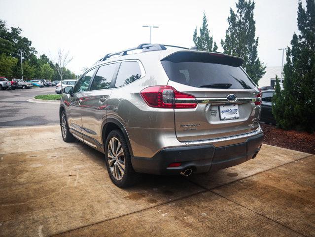 used 2020 Subaru Ascent car, priced at $22,500