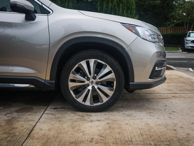 used 2020 Subaru Ascent car, priced at $22,500