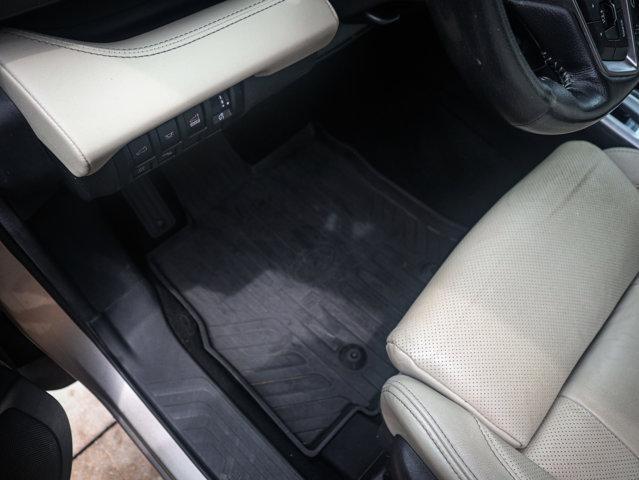 used 2020 Subaru Ascent car, priced at $22,500