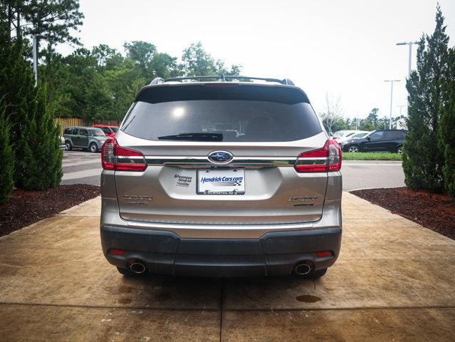 used 2020 Subaru Ascent car, priced at $22,500