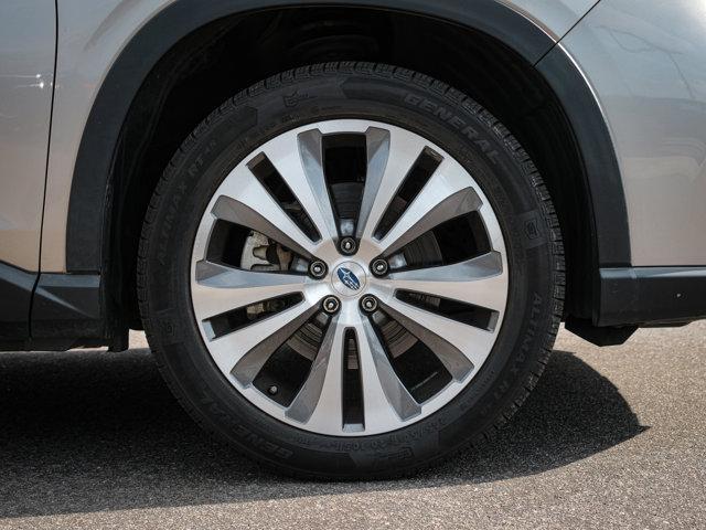 used 2020 Subaru Ascent car, priced at $22,500