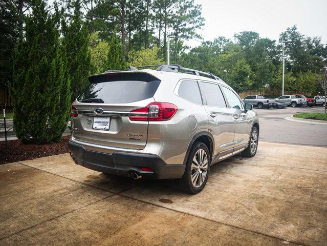 used 2020 Subaru Ascent car, priced at $22,500