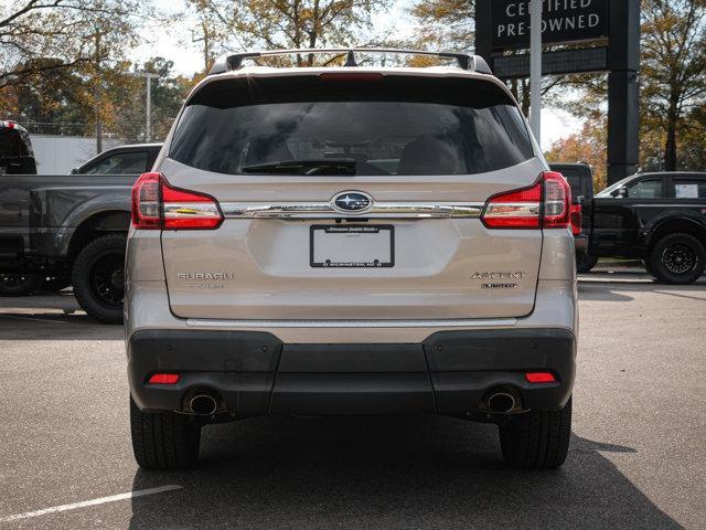 used 2020 Subaru Ascent car, priced at $22,500