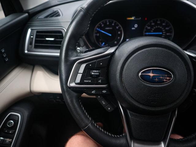 used 2020 Subaru Ascent car, priced at $22,500