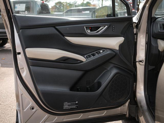 used 2020 Subaru Ascent car, priced at $22,500