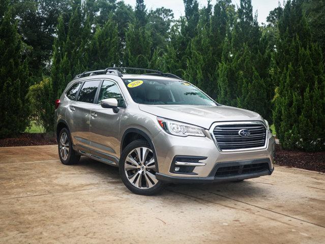 used 2020 Subaru Ascent car, priced at $22,500