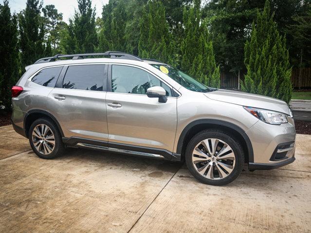 used 2020 Subaru Ascent car, priced at $22,500