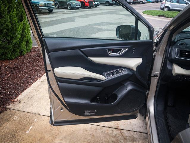 used 2020 Subaru Ascent car, priced at $22,500